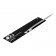 Adhesive Mount, Flexible,2.4/5.0/6.0 100mm, Micro-Coax1.13mm, MHF4L