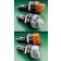 ACS 200-250V PANEL MT 3AG FUSEHLDR