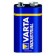 Alkaline-Batterie 9V/6LR61