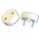 ACS TR5/TE5 FUSEHLDR 6.3A/1.6W/4.3mm