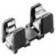 ACS 5X20MM SMD FUSE BLOCK