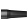 MEDI-SNAP Baugr.1 Kn.-Tülle schwarz 4.0  - 5.0 mm