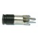 ACS 5X20MM CAP