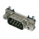 09 pol. SMD gewinkelt, UNC 4-40, GS III