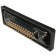 15 pol. Löt gerade PCB, IP 67