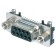 25 pol. SMD gewinkelt, UNC 4-40, GS III