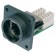 8 pol. Keystone, IP67,
