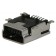 USB, Typ B-Mini, 5 pol. SMD