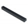 20 pol. Raster 2mm Au