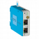 INSYS icom MIRO-L210; cellular 4G router, USA/Canada frequencies, VPN, 2x Ethernet 10/100BT, 1x DI, 