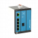 Industrial DSL Router 5 LAN ports, 2 digital inputs, 1 Slot for MRcards, Annexes B/J