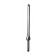 1 mm Buchsen, Gesamtlänge 19,7 mm Pin,