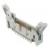 40 pol. Löt 2,54x2,54 ger. langer Ver-Clip GS III