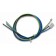 AC Cable for BEO-0400M Series,600mm,3pol,open,AWG18