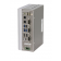 Fanless Embedded Box PC, LAN x 2, USB 3.2 x 3, USB 2.0 x 2