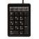 CHERRY Keypad USB programmierbar schwarz DE Layout