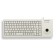 CHERRY Keyboard XS TRACKBALL USB Trackball hellgrau DE Layout