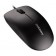 CHERRY Mouse MC 1000 USB corded optical schwarz