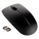 CHERRY Mouse MW 2400 wireless optical schwarz 3 buttons