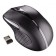 CHERRY Mouse MW 3000 wireless optical schwarz 5 buttons