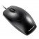 CHERRY Mouse USB+PS/2 optical schwarz, bulk