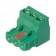 PC-Schraubklemme, modular, 02 pol., RM 5.08mm