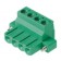 PC-Schraubklemme, 05 polig, RM 5.00mm