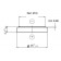 Lithium-Batterie 3V/125mAh Industrial SM Ableiter