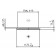 Lithium-Batterie 3V/90mAh Bulk