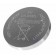 CR2032L-EEMB Lithium-Batterie 3V/210mAh low temp operating -40+70°C