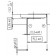 Lithium-Batterie 3V/225mAh Bulk