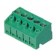 PC-Schraubklemme, anreihbar, 02 pol. RM 10.00mm