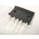 Three-Phase AC Bridge Diode 1600V 45A SIP pack.