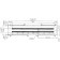 VFD Module 2x40Ch char.height 5.05mm, pattern same as DC40026G2