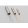 Crystal 32.768kHz 8.2pF 20ppm -10..60°C BULK