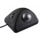 Trackball Unit desktop 50mm IP68 USB&PS/2