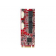 M.2 to ual isolated CANbus 2.0B/J1939 Module -40..+85C