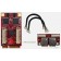 mPCIe to 2x GbE LAN Wide Temp.
