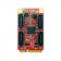 mPCIe to 4x SATA3 Module Wide Temp.