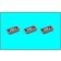 Crystal 32.768kHz 7pF 20ppm SMD T&R