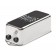 1-P Chassis Mount 250VAC, 10A, 2-Stage HF, Faston