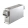 3-P Low Leakage Book Style 480VAC, 42A, Wire, <3.5mA
