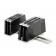 3-P Plastic Housing 520VAC, Chassis Mount, 30A, High Performance
