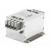 3-P & Neutral 520VAC, 80A