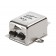 1-P Compact Chassis 250VAC, 1A