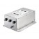 3-P High Current 690VAC, 180A