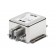 1-P Chassis 250VAC, 12A, STB Terminal 29
