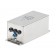 3-P & Neutral 440VAC, 4A