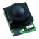 Trackball Module 16mm IP40 PS/2 incl. outputcable