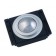 Trackball Module 38.1mm IP65 PS/2